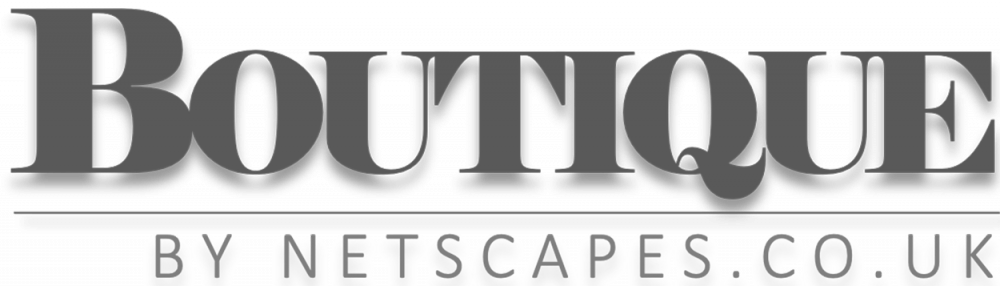 NetScapes Boutique logo